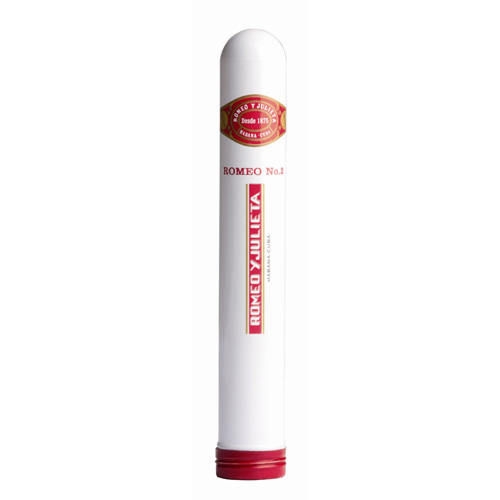 Romeo y Julieta Romeo Nr. 2 A/T 10 Stück 