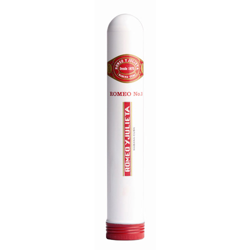 Romeo y Julieta Romeo Nr. 3 A/T 