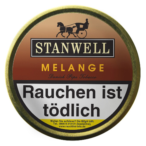 Stanwell Melange 50g 