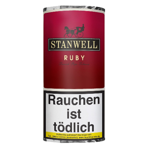 Stanwell Ruby (Cherry) 40g 