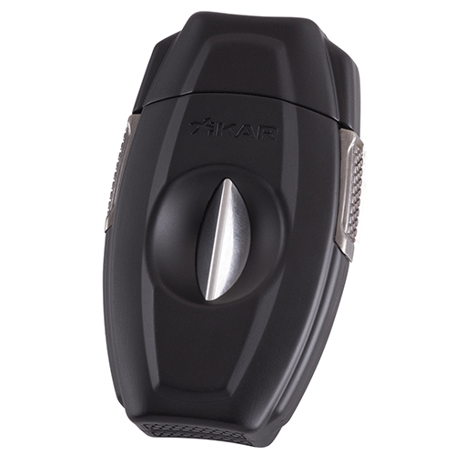 Xikar VX2 V Cut Zigarrencutter schwarz 