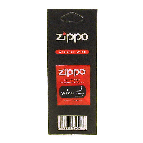 Zippo Docht 