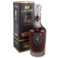 A.H. Riise Non Plus Ultra Rum 