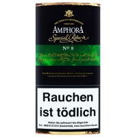 Amphora Special Reserve No 8 50g 