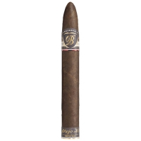 Balmoral Anejo XO Torpedo Mk52 20 Stück 