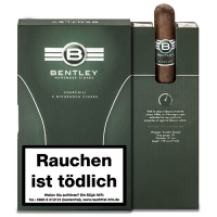 Bentley Churchill 5 Stück 