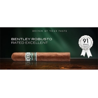 Bentley Robusto 