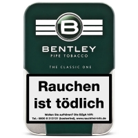 Bentley The Classic One 100g 