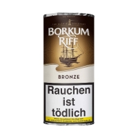 Borkum Riff Bronze (Bourbon Whiskey) 50g 