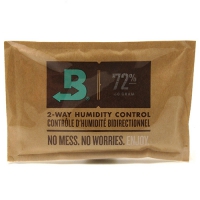 Boveda Zigarrenbefeuchter Beutel 72 % 