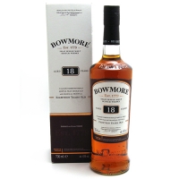 Bowmore 18 Jahre 