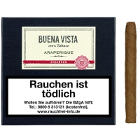Buena Vista Araperique Cigarros 