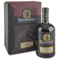 Bunnahabhain 25 Jahre 