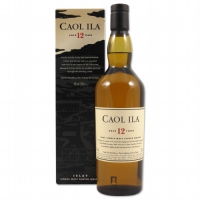 Caol Ila 12 Jahre 