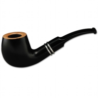 Capitello Bent schwarz 