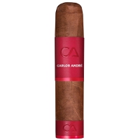 Carlos Andre Airborne Short Robusto 