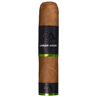 Carlos Andre Cast Off Short Robusto 
