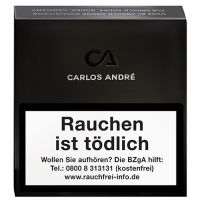 Carlos Andre Zigarillo Black 