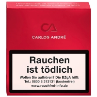 Carlos Andre Zigarillo Red 
