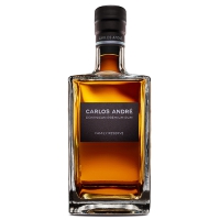 Carlos Andre Premium Dominican Rum 