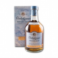 Dalwhinnie Winter`s Gold 