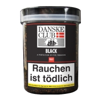 Danske Club Black (Luxury) 500g 