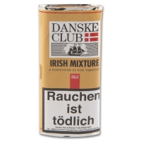 Danske Club Irish Mixture 50g 