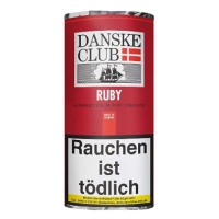 Danske Club Ruby (Cherry) 50g 