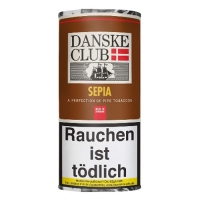 Danske Club Sepia (Caramel) 50g 