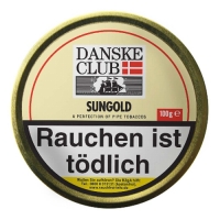 Danske Club Sungold (Vanilla) 100g 
