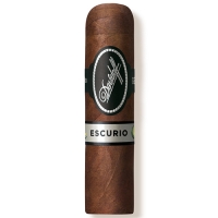 Davidoff Escurio Petit Robusto 14 Stück 