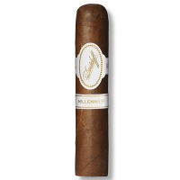 Davidoff Millennium Short Robusto 4 Stück 