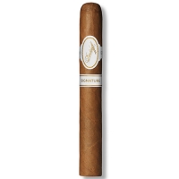 Davidoff Signature No. 2000 25 Stück 