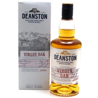 Deanston Virgin Oak 
