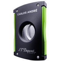 Dupont Carlos Andre Maxijet Zigarrencutter 