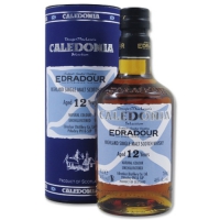 Edradour Caledonia 12 Jahre 