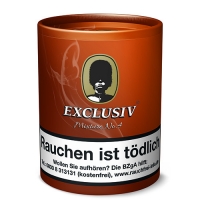 Exclusiv Mixture No. 4 (Cavendish) 200g 