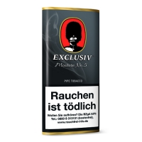Exclusiv Mixture No. 5 (Special Whisky) 50g 
