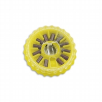 Feuersteine Rosette 