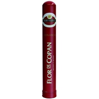 Flor de Copan Linea Clasica Monarcas Tubos 
