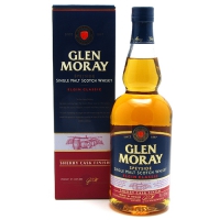 Glen Moray Sherry Cask Finish 