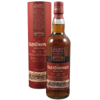 Glendronach Original 12 Jahre 