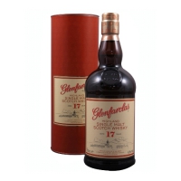 Glenfarclas 17 Jahre 