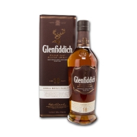 Glenfiddich 18 Jahre 