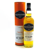 Glengoyne 10 Jahre 