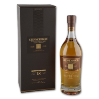 Glenmorangie Extremely Rare 18 Jahre 