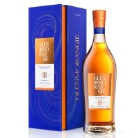 Glenmorangie Extremely Rare 18 Jahre 