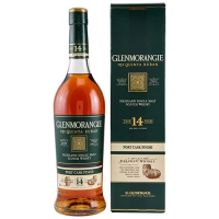 Glenmorangie Quinta Ruban 