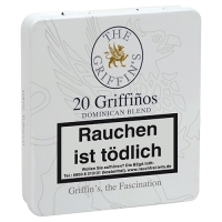 Griffin´s Griffinos 20er 