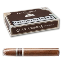 Guantanamera Minutos 20 Stück 